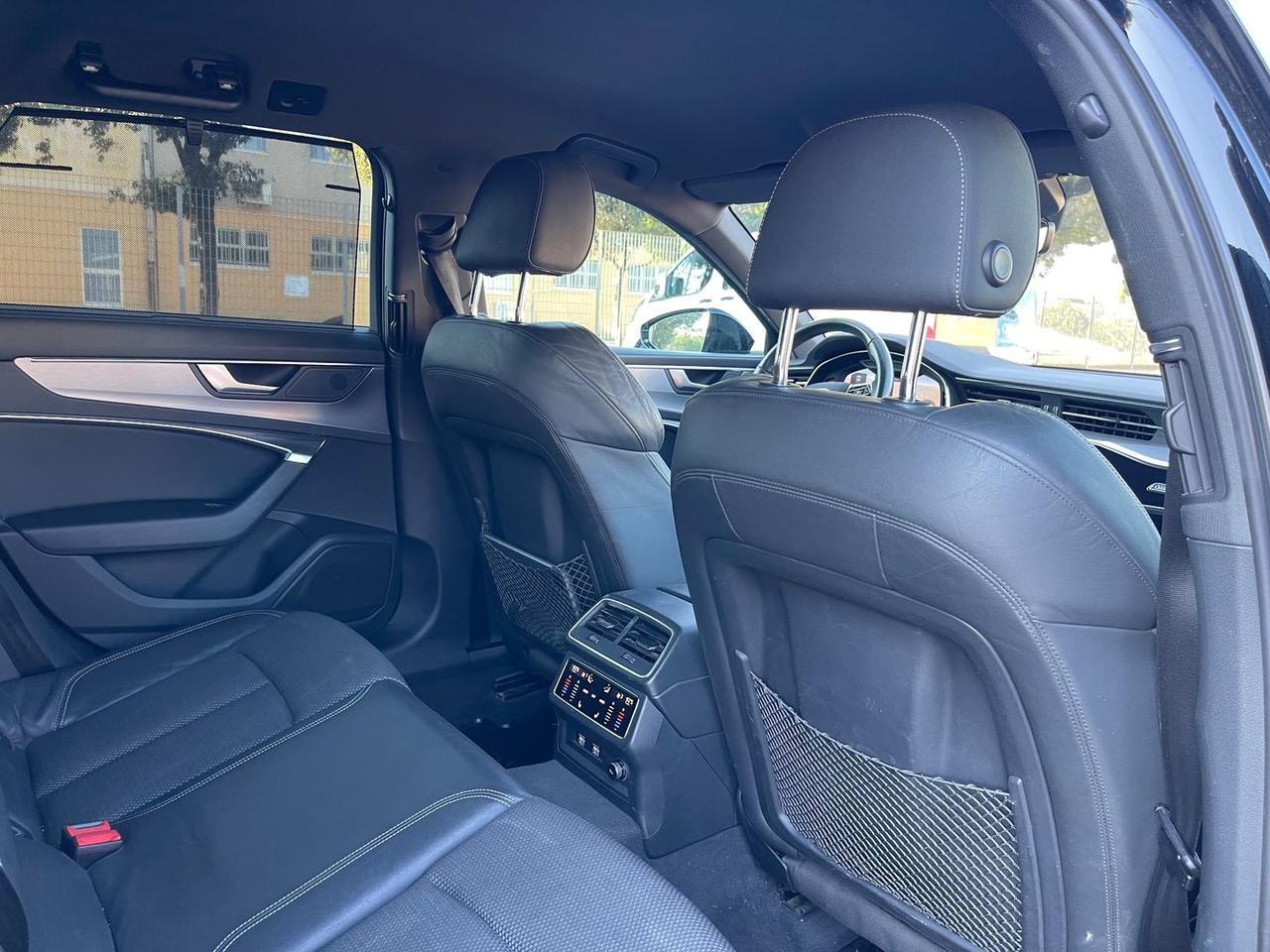 Audi A6 2.0 40 TDI MHEV Business Sport #12023