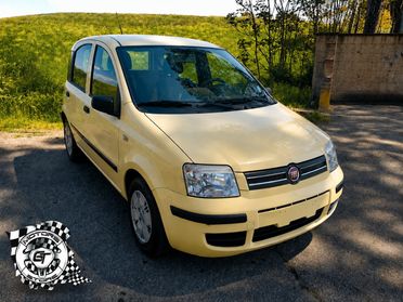 Fiat Panda 1.2 Dynamic Eco Restyling KM CERTIFICATI - CLIMA CHIUS. CENTRALIZZATA VETRI ELETT.