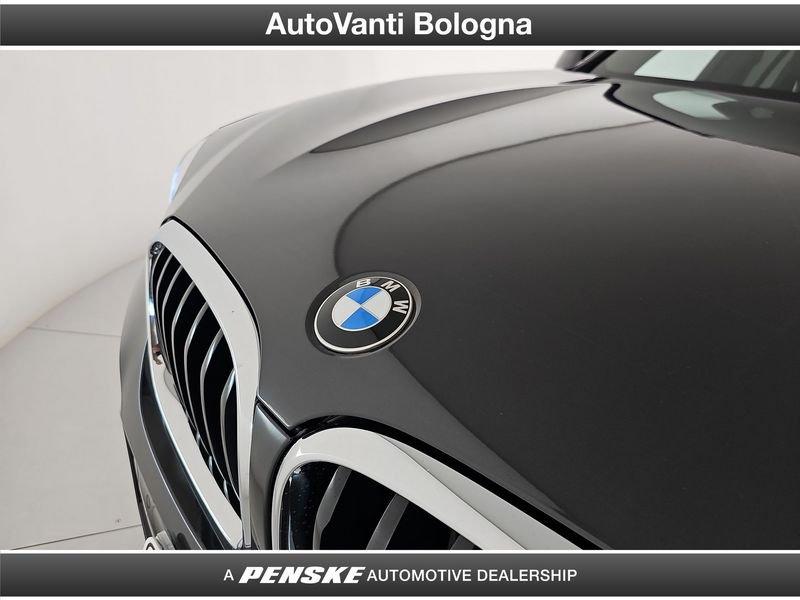 BMW X3 X3 xDrive20i Msport