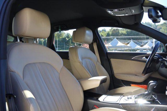 AUDI A6 allroad 3.0 TDI 320 CV tiptronic Business Plus
