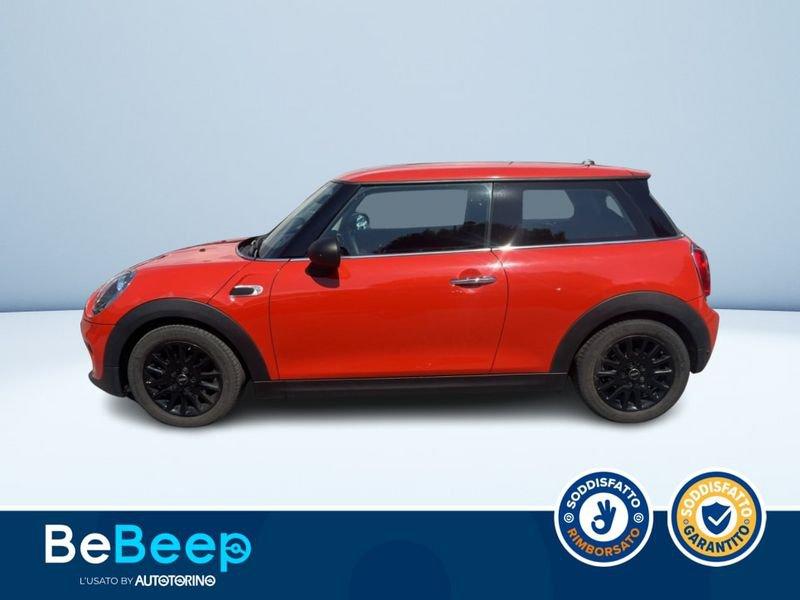 MINI Mini 3 porte Mini 5 porte MINI 3P 1.5 ONE 102CV