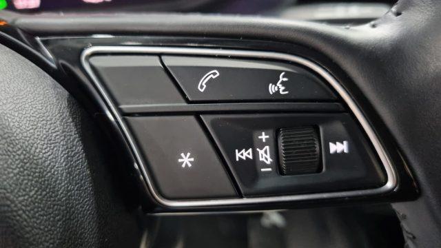 AUDI A1 SPB 30 TFSI S line