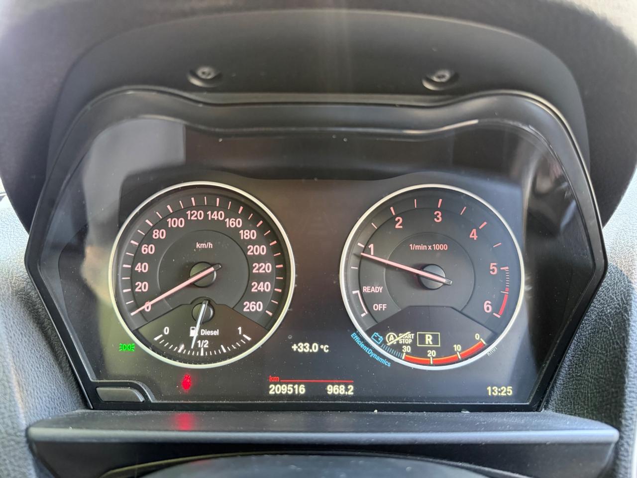 Bmw 120 120d xDrive 5p. Sport