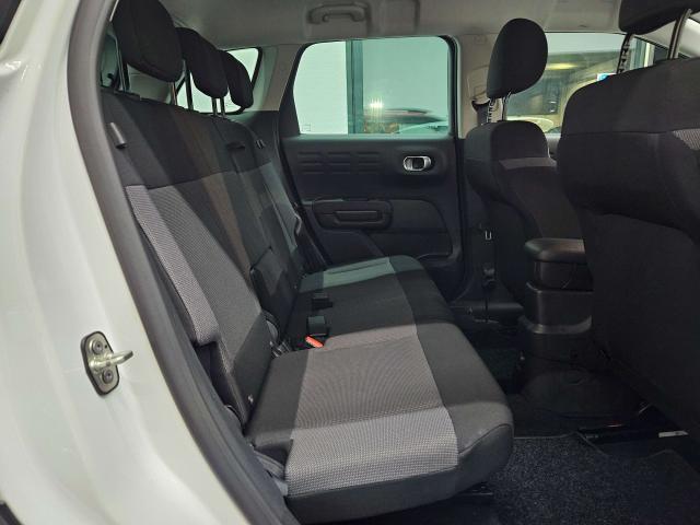 Citroen C3 C3 Aircross I 2017 Aircross 1.6 bluehdi Shine s