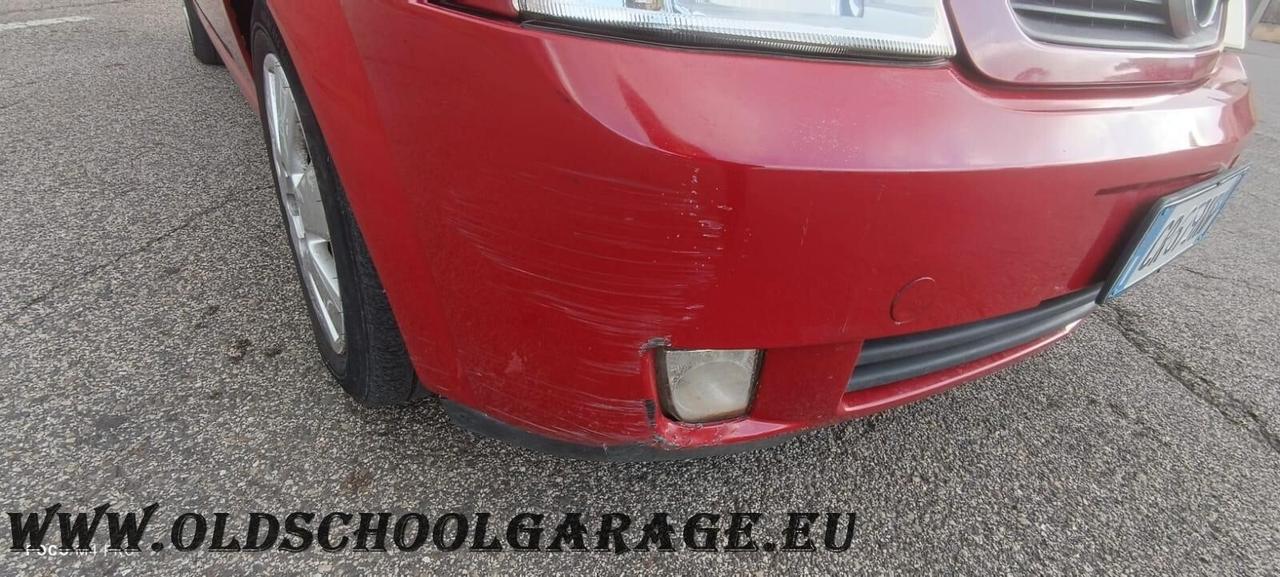 Opel Meriva 1.7 CDTI 101CV Cosmo