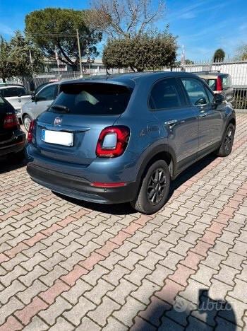 Fiat 500X 1.3 MultiJet 95 CV Lounge