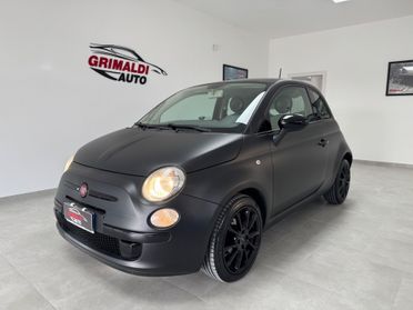 Fiat 500 1.2 Sport