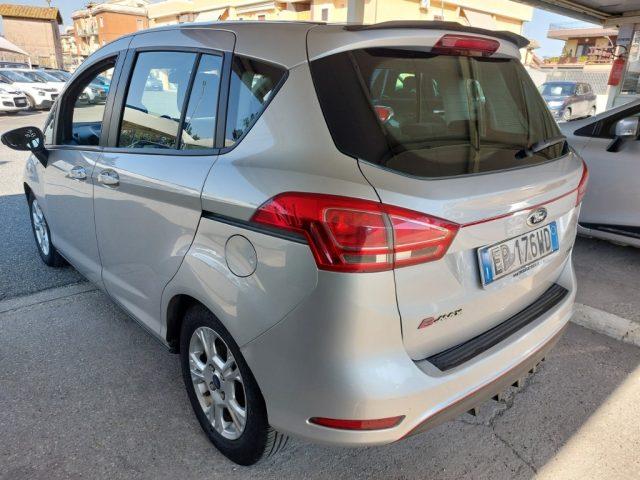 FORD B-Max 1.6 TDCi 95 CV Business