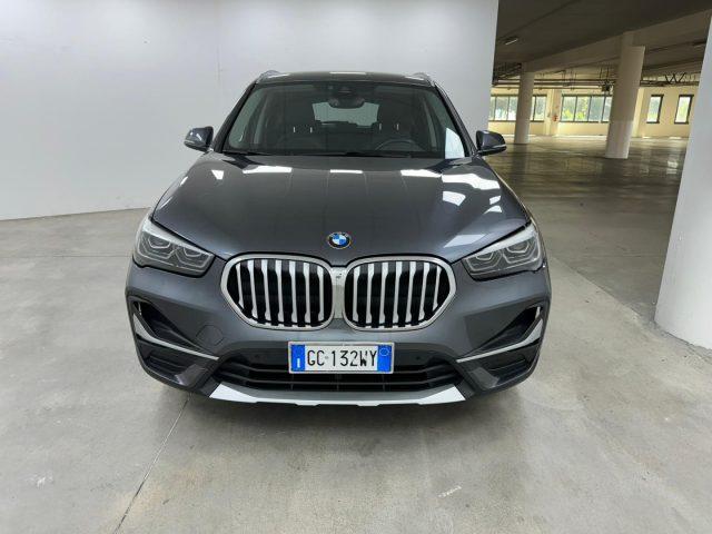 BMW X1 sDrive18d xLine