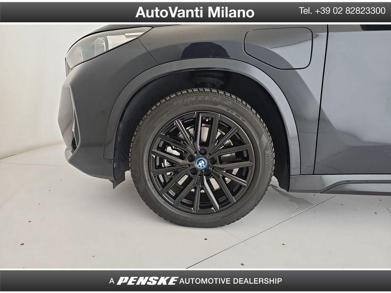 BMW X1 X1 xdrive 30e MSport auto