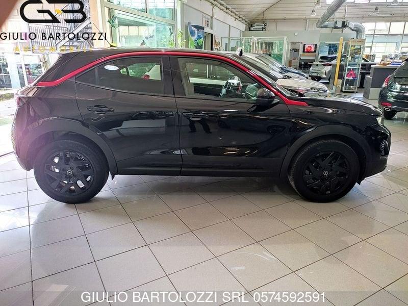Opel Mokka 1.2 Turbo 130CV aut. GS Line