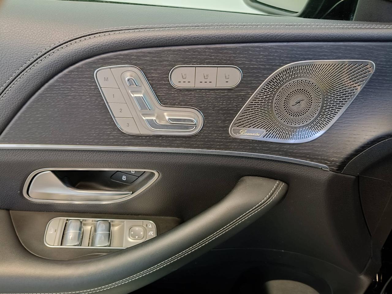 Mercedes-Benz GLE - V167 2019 - GLE 300 d mhev Premium Plus 4matic auto