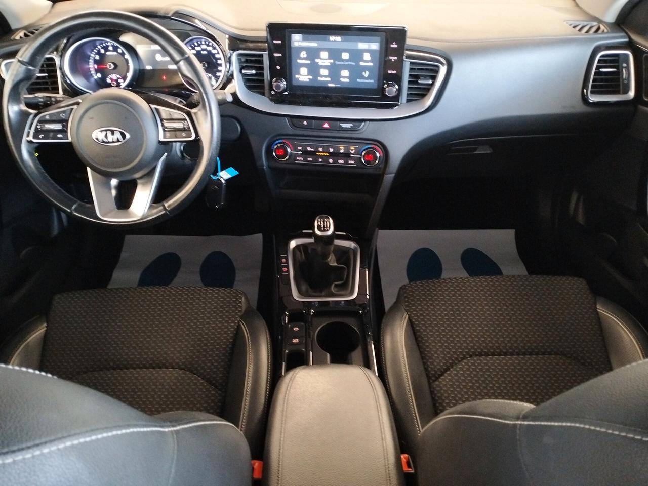 Kia XCeed 1.0 T-GDi GPL Urban - NEOPATENTATI
