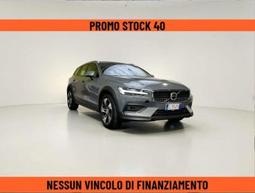 Volvo V60 2.0 B4 Ultimate AWD automatico