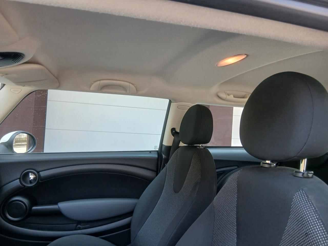 Mini Mini 1.6 16V One adatta per neo patentati