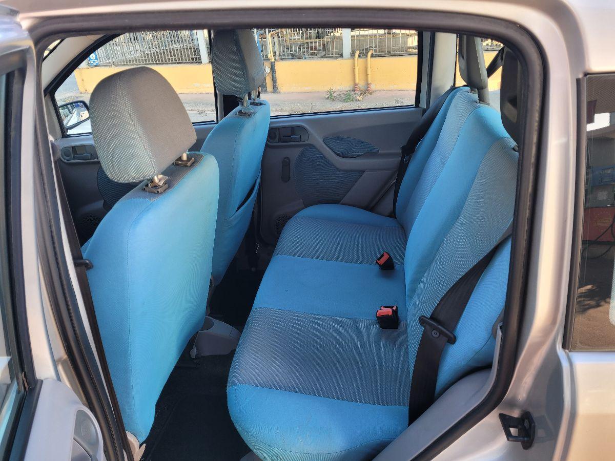 FIAT - Panda - 1.2 Dynamic
