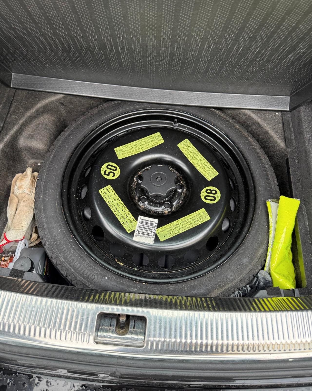 Audi A4 Avant 2.0 TDI 120 CV Advanced