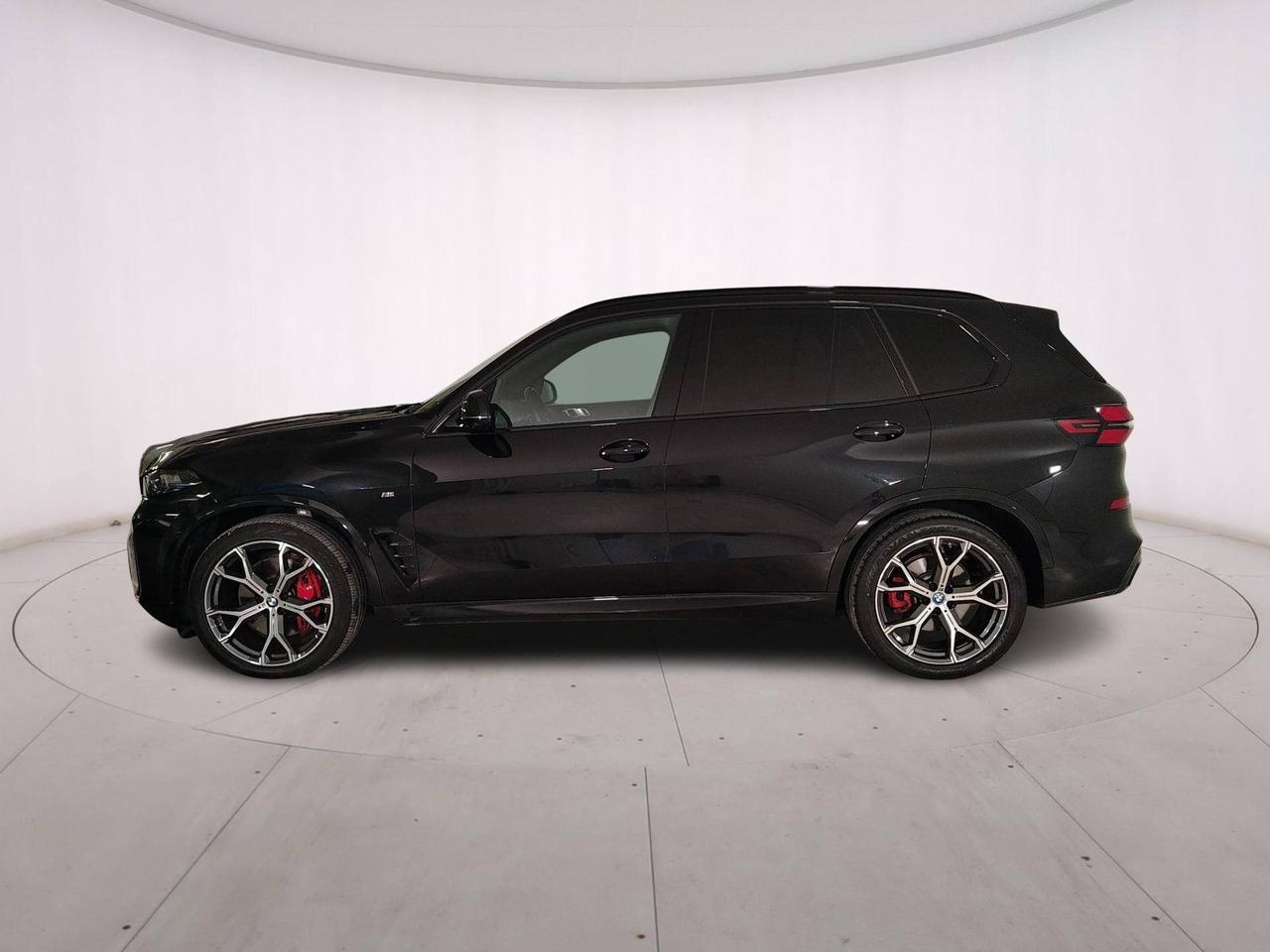 BMW X5 xDrive30d MSport Pro