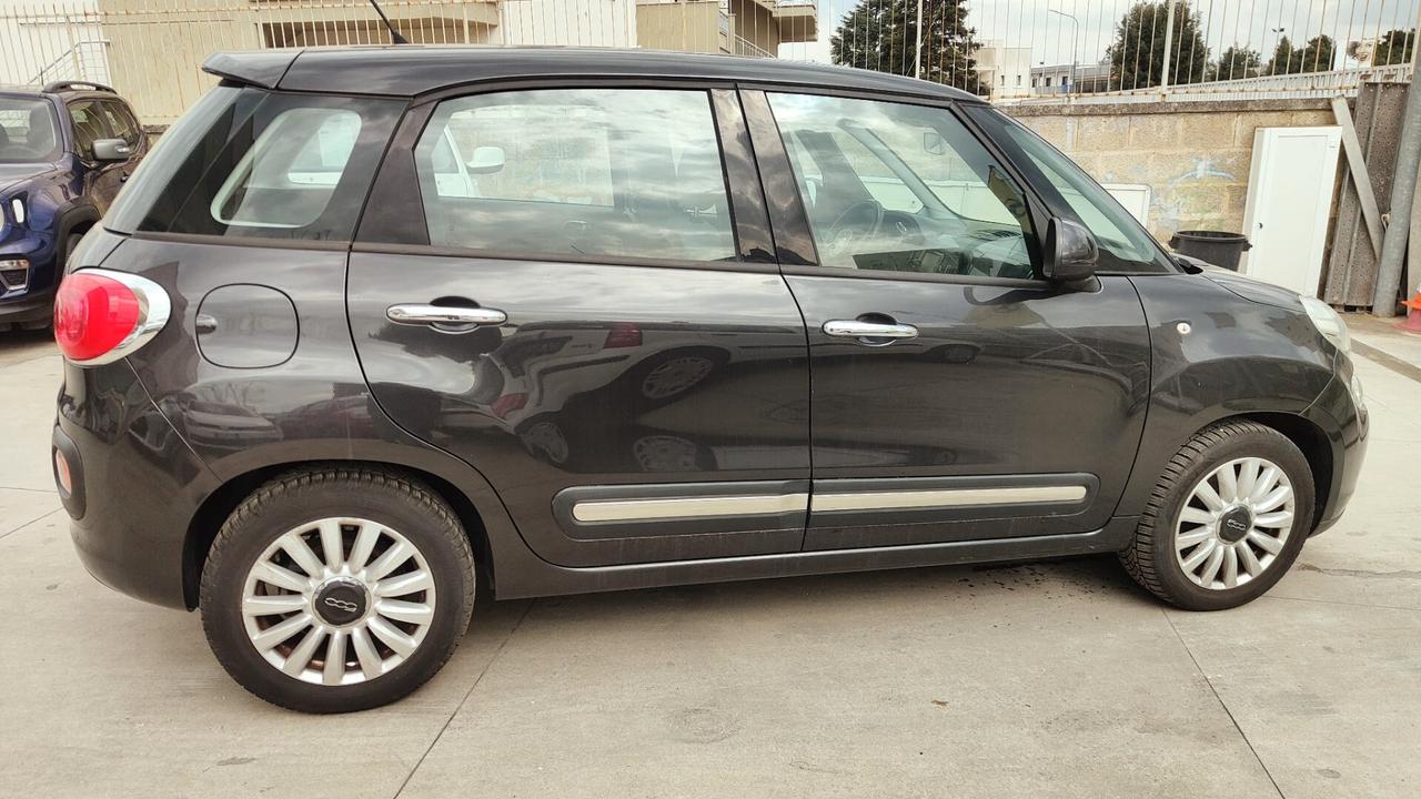 Fiat 500L 1.3 Multijet 85 CV Lounge