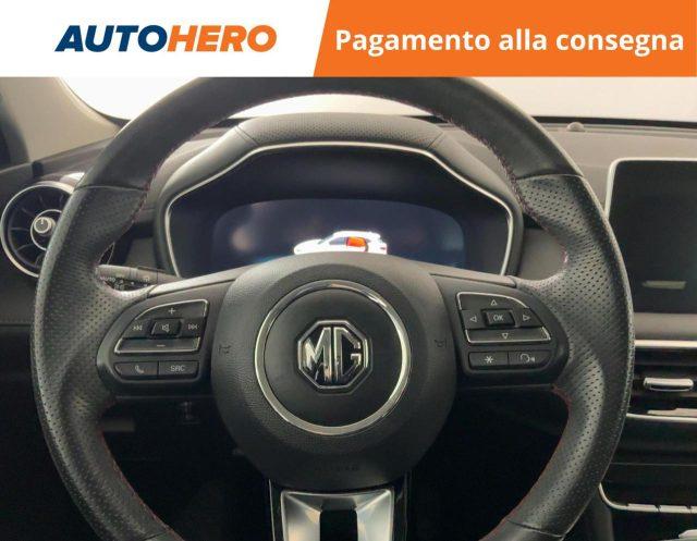 MG HS 1.5T-GDI AT Comfort