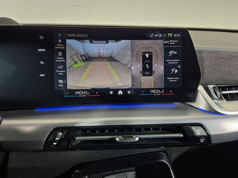 BMW X2 U10 xdrive 20d 48V MSport Pro auto