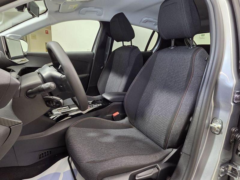Peugeot 208 208 1.2 hybrid Business 110cv e-dcs 6 con Bonus EASY GO'