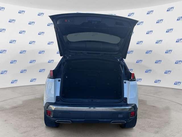 Peugeot 3008 1.5 bluehdi GT Line s&s 130cv eat8