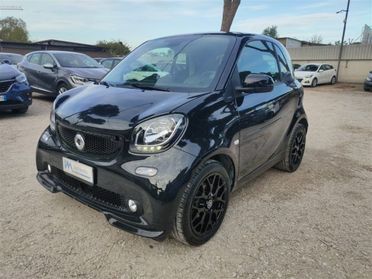 SMART ForTwo 70 1.0 Superpassion TETTO PANOR.,CRUISE,CLIMA ..