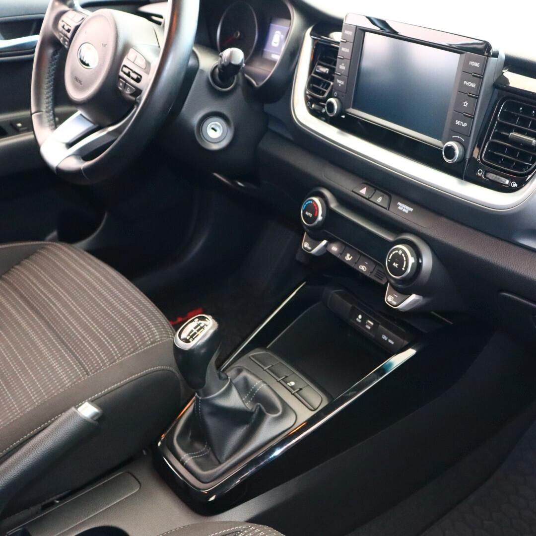 Kia Stonic 1.6 CRDi 110 CV Style