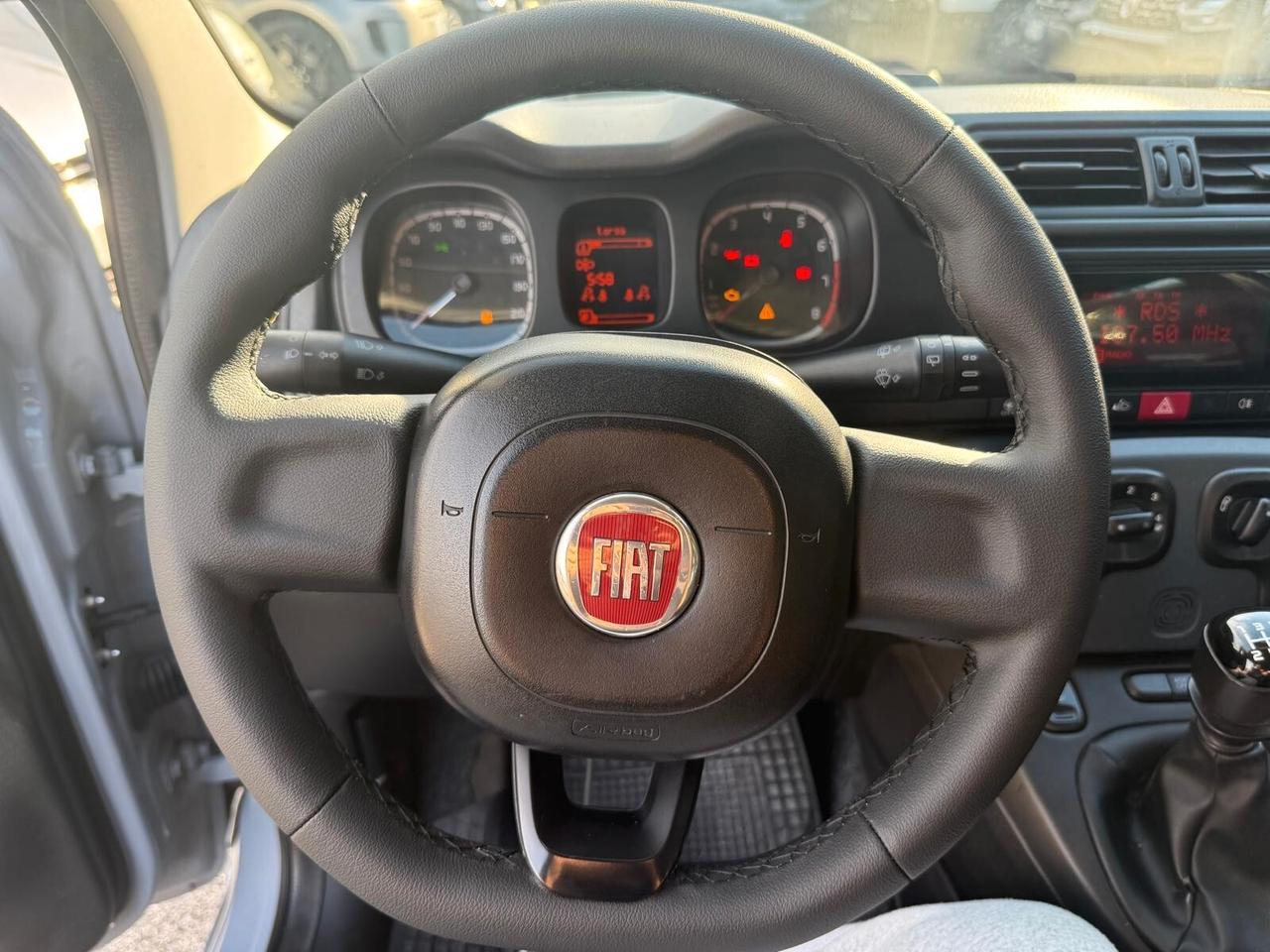 Fiat Panda 1.2 EasyPower Easy