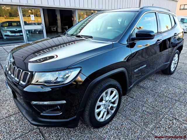 JEEP Compass 1.6 Multijet II 2WD Longitude