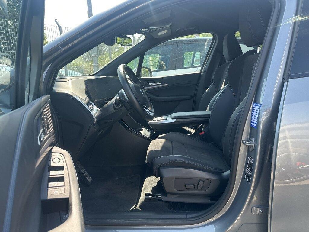 BMW Serie 2 Active Tourer 218 d Msport DCT