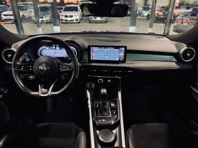 ALFA ROMEO Tonale 1.5 130 CV MHEV TCT7 Edizione Speciale