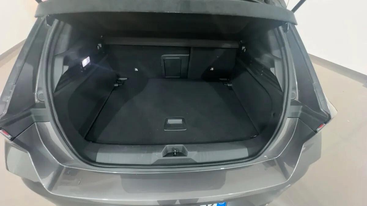 Opel Astra 1.5 Turbo Diesel 130 CV AT8 GS