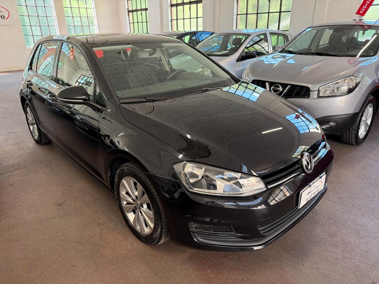 Volkswagen Golf Business 1.2 TSI 105 CV 5p. NEOPATENTATI - UNICO PROPRIETARIO