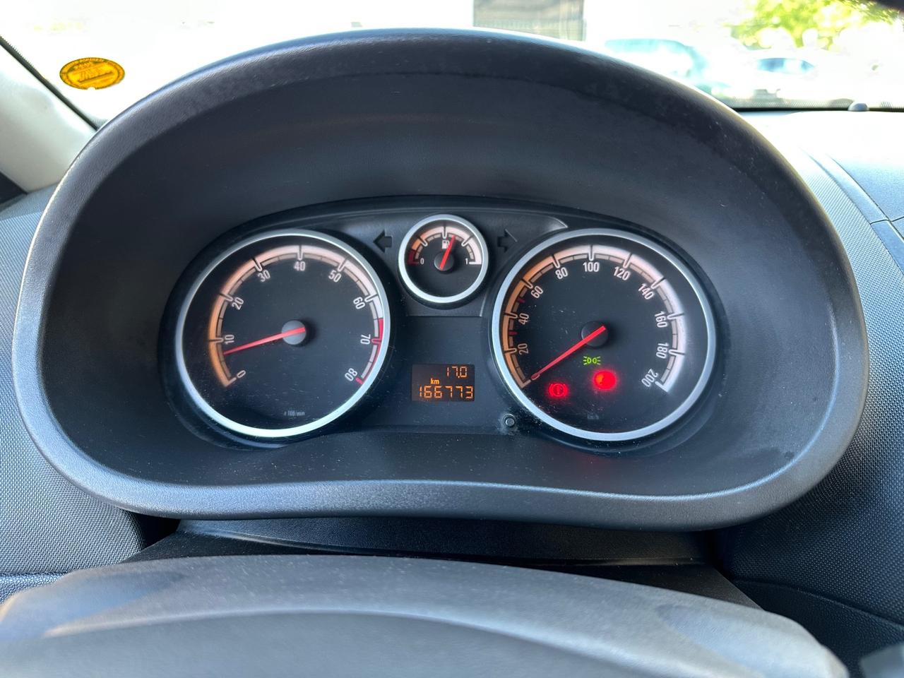 Opel Corsa 1.2 3 porte Club