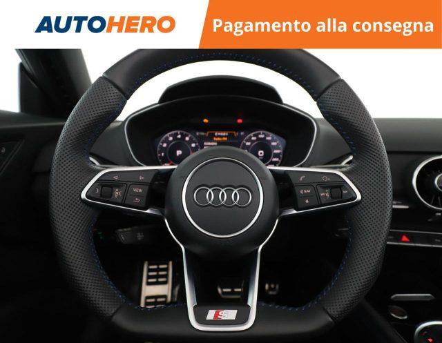 AUDI TT Roadster 45 TFSI quattro S tronic