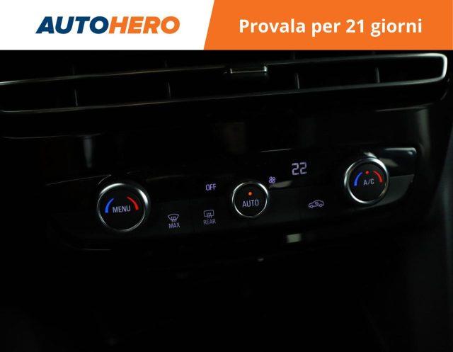 OPEL Mokka X 1.2 Turbo Edition