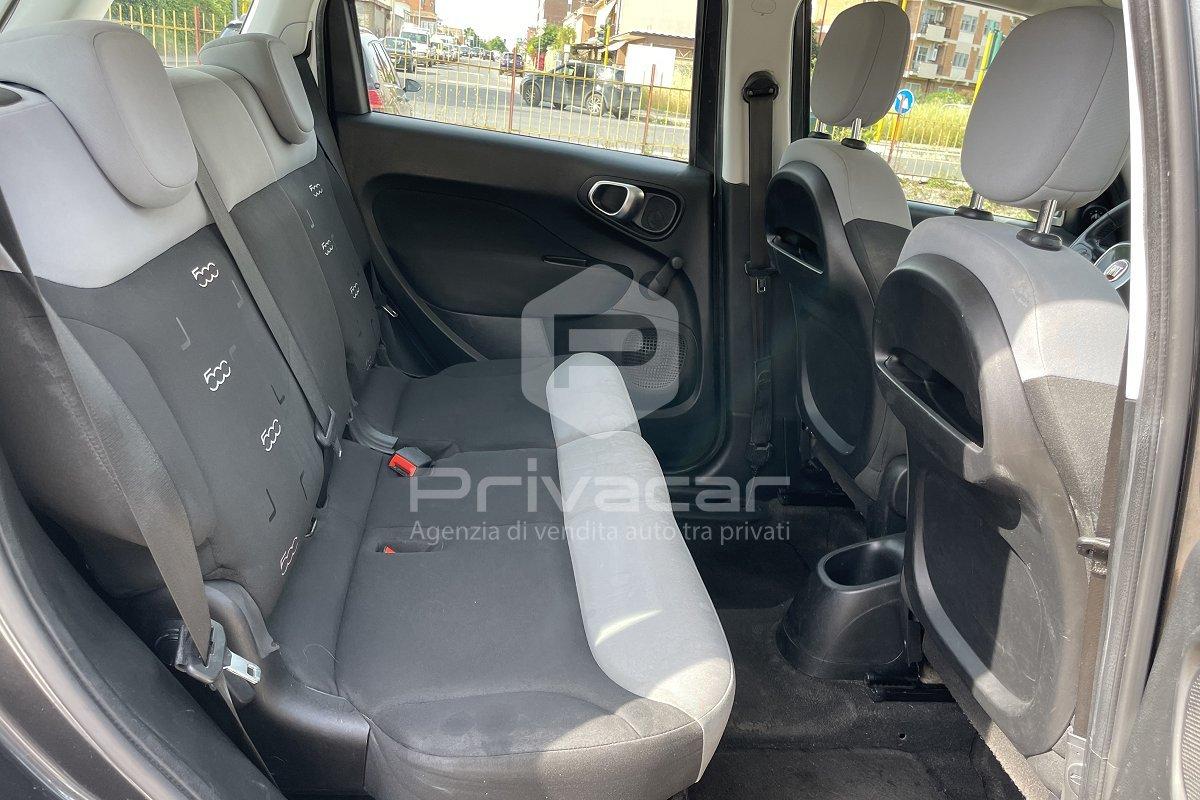 FIAT 500L 1.3 Multijet 85 CV Pop Star