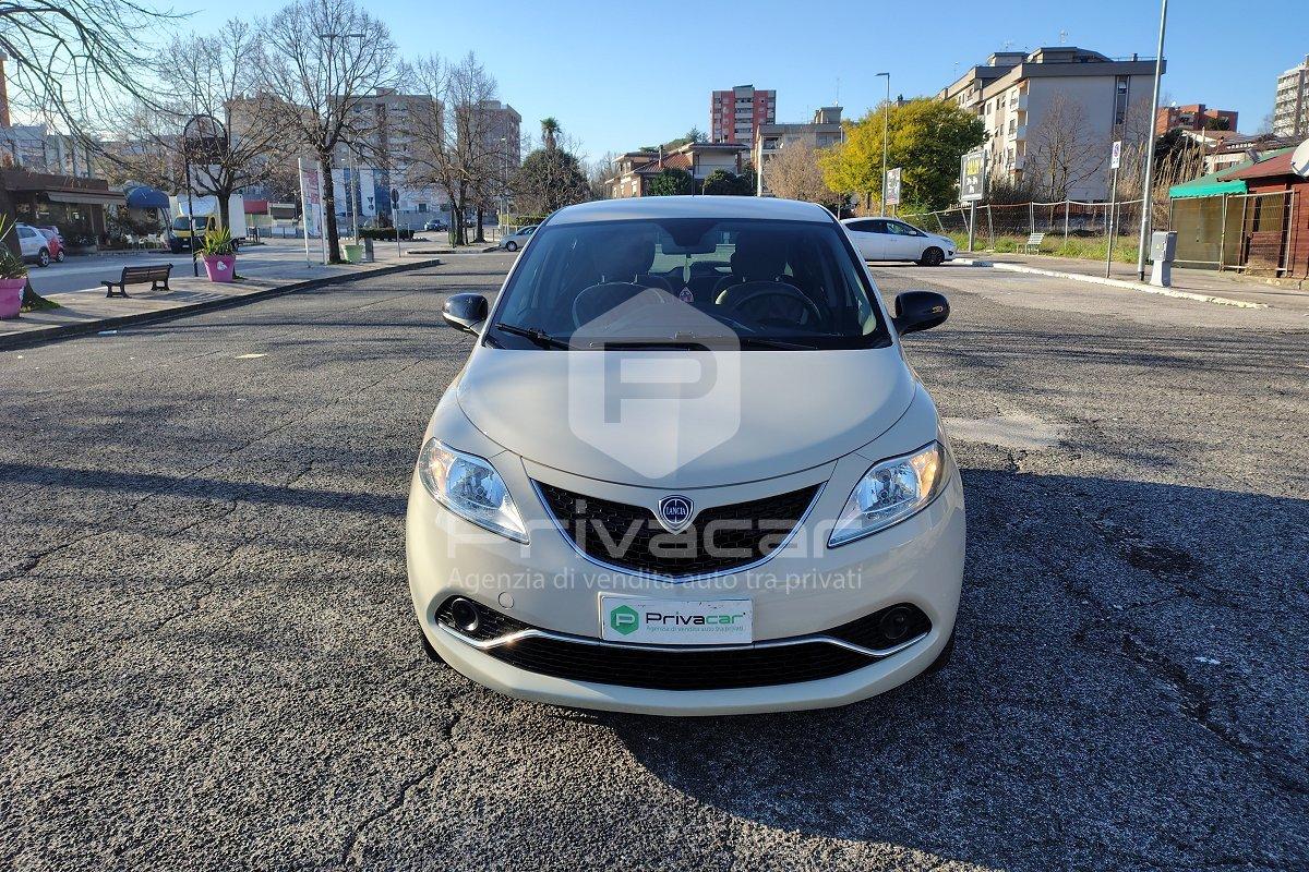 LANCIA Ypsilon 1.2 69 CV 5 porte Opening Edition