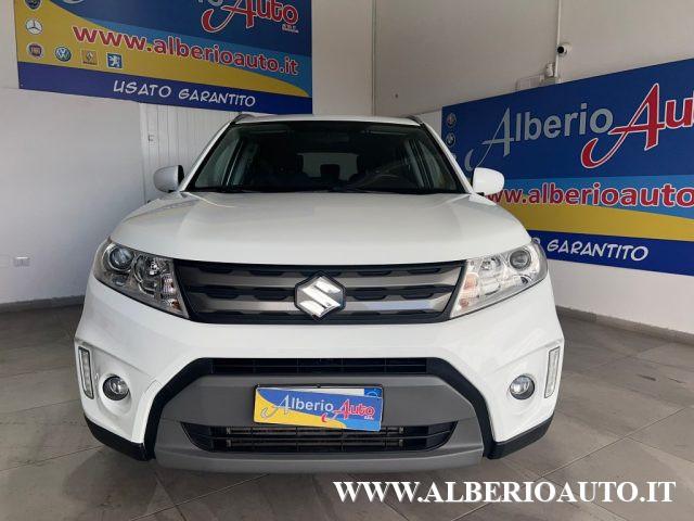 SUZUKI Vitara 1.6 DDiS V-Cool S&S 2WD