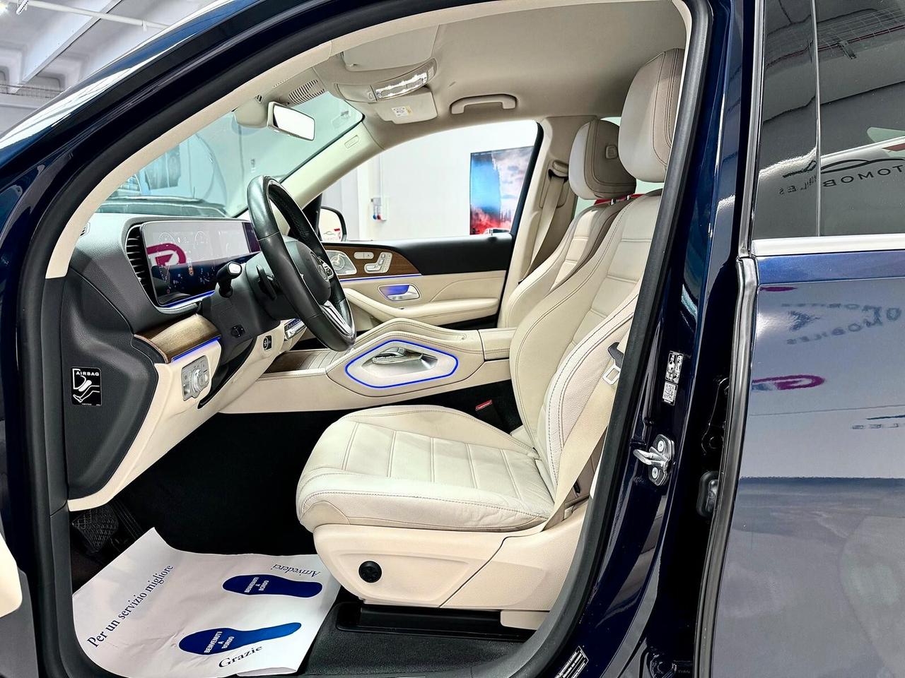 Mercedes-benz GLE 400 GLE 400 d 4Matic Premium Plus