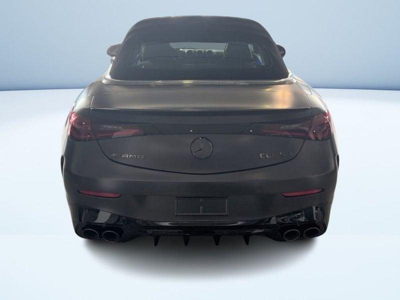 Mercedes-Benz CLE Cabrio CLE 53 AMG 4Matic+ Cabrio AMG Line Premium Plus