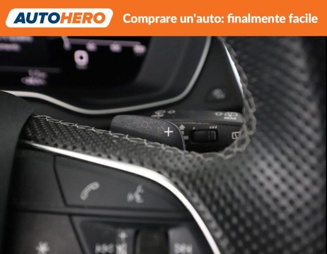 AUDI Q5 40 TDI 204 CV quattro S tronic S line