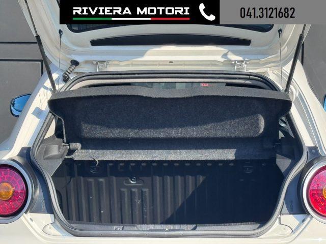 ALFA ROMEO MiTo 1.4 70 CV 8V Progression