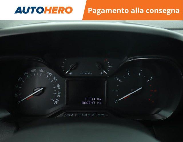 CITROEN C3 Aircross PureTech 110 S&S Feel