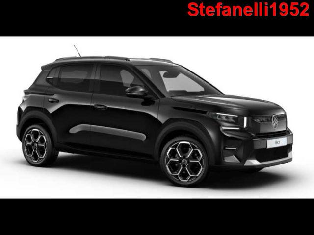 CITROEN C3 Nuova Elettrica 83kw (113cv) - MAX