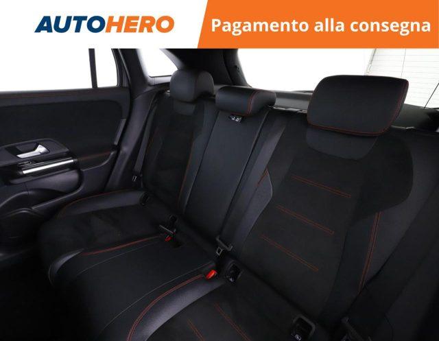 MERCEDES-BENZ GLA 250 e hybrid EQ Premium