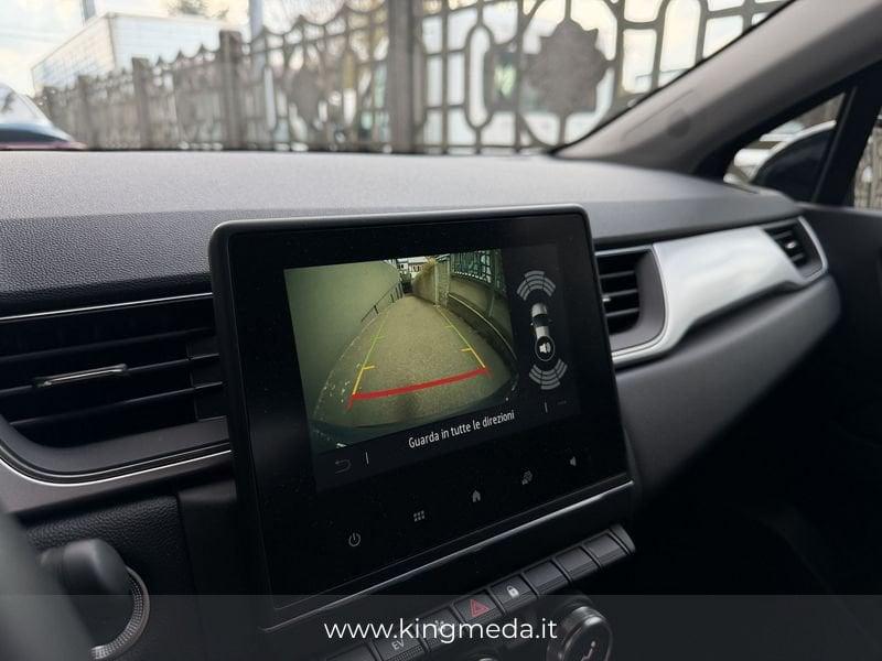 Renault Captur E-Tech hybrid 1.6 E-TECH HEV 145 TECHNO AUTO