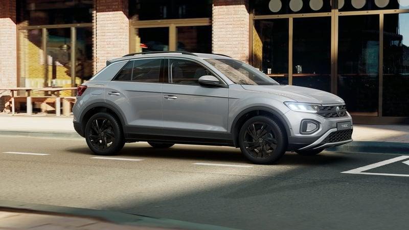 Volkswagen T-Roc 2.0 TDI SCR Sport